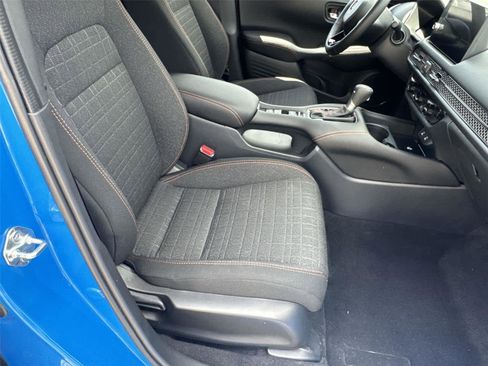 Used 2026 Honda HR-V Sport image 17