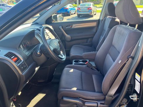 Used 2009 Honda CR-V LX image 10