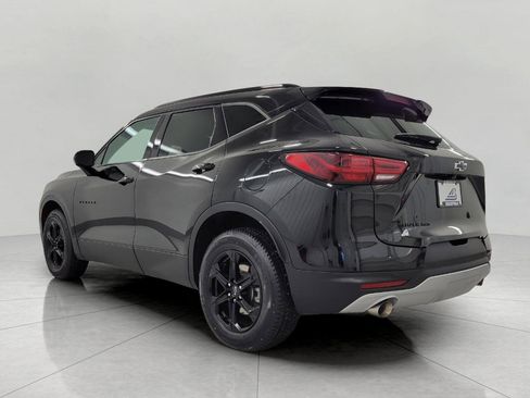 Certified 2024 Chevrolet Blazer LT w/ Convenience Package image 19