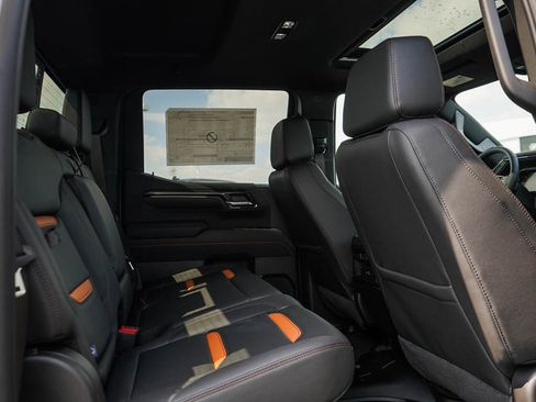 New 2026 GMC Sierra 1500 AT4 w/ AT4 Premium Package AWD/4WD image 10