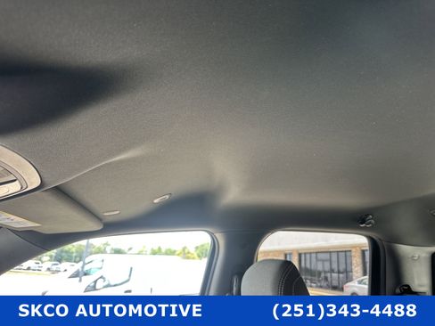 Used 2023 RAM 1500 Big Horn image 26