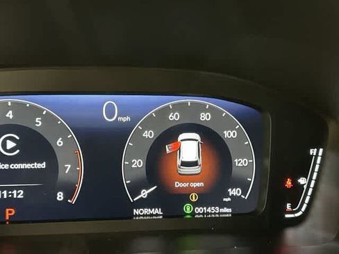 Certified 2026 Honda CR-V EX-L image 16