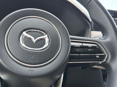 Used 2024 MAZDA CX-90 3.3 Turbo w/ Premium Package AWD/4WD image 10