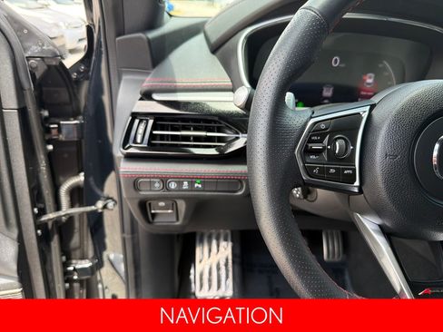 Used 2024 Acura MDX A-Spec AWD/4WD image 16
