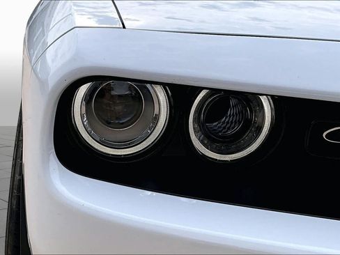 Used 2023 Dodge Challenger R/T Scat Pack w/ Plus Package RWD image 28