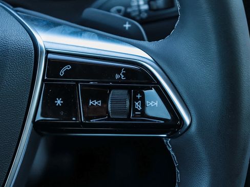 New 2026 Audi A6 Premium Plus image 21