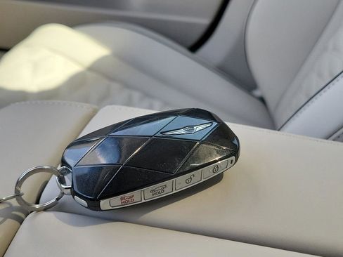 New 2026 Genesis G80 3.5T Sport Prestige AWD/4WD image 29