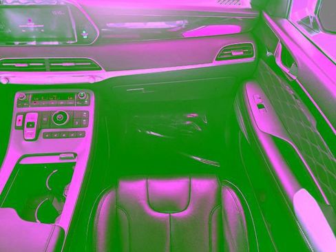 Used 2021 Hyundai Palisade Calligraphy FWD image 18