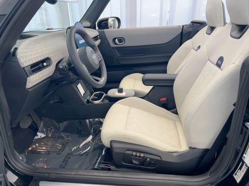 New 2026 MINI Cooper S image 5