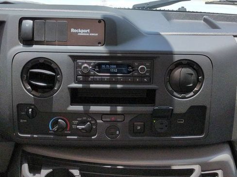 New 2027 Ford E-350 and Econoline 350 Super Duty w/ Power Equipment Group RWD image 18
