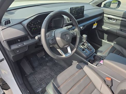 New 2026 Honda CR-V Sport-L image 12