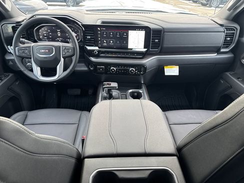 New 2026 GMC Sierra 1500 SLT w/ SLT Premium Plus Package image 25