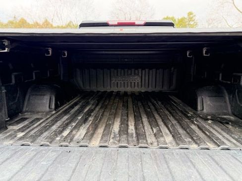 Used 2022 Chevrolet Silverado 1500 High Country w/ LPO, Dark Essentials Package image 27