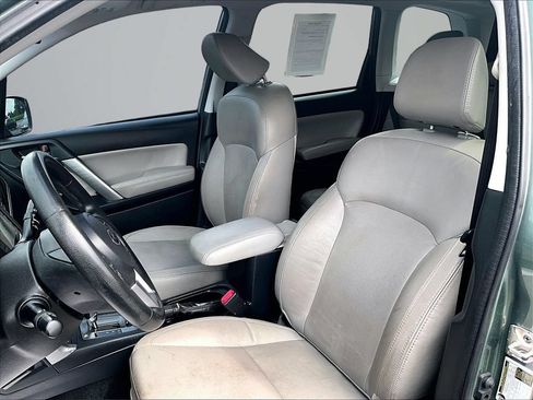 Used 2017 Subaru Forester 2.5i Limited w/ Popular Package #1 AWD/4WD image 23