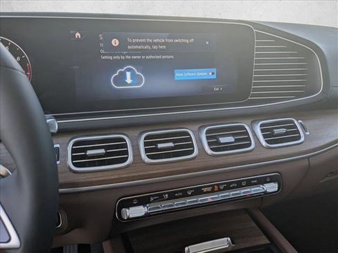 New 2026 Mercedes-Benz GLE 350 4MATIC image 11