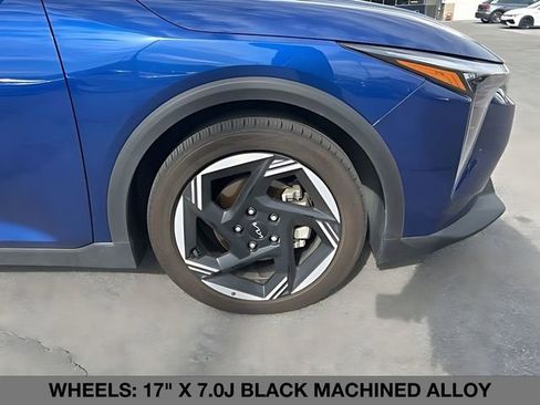 Used 2025 Kia K4 EX FWD image 11