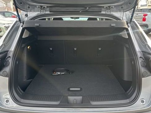 New 2026 Chevrolet Trax LT FWD image 18