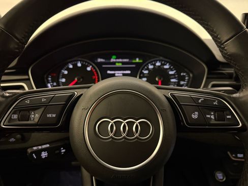 Used 2023 Audi A4 2.0T Premium w/ Convenience Package AWD/4WD image 17