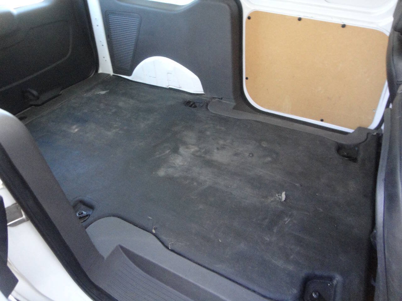 Used 2022 Ford Transit Connect XL FWD image 12