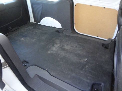 Used 2022 Ford Transit Connect XL FWD image 12