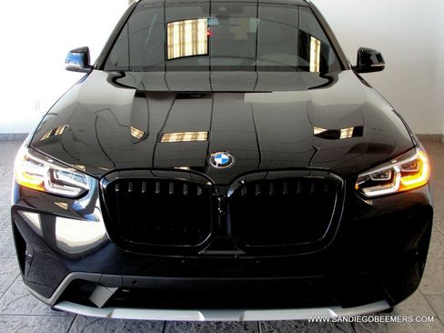 Used 2022 BMW X3 sDrive30i w/ Convenience Package w/ZPA RWD image 14
