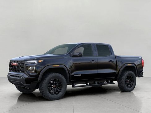 New 2026 GMC Canyon Elevation w/ Convenience Package AWD/4WD image 2