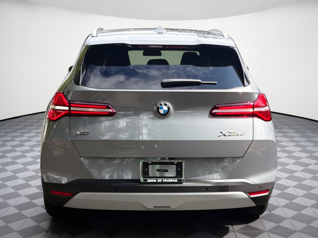 Used 2026 BMW X3 xDrive30i w/ Premium Package AWD/4WD image 12