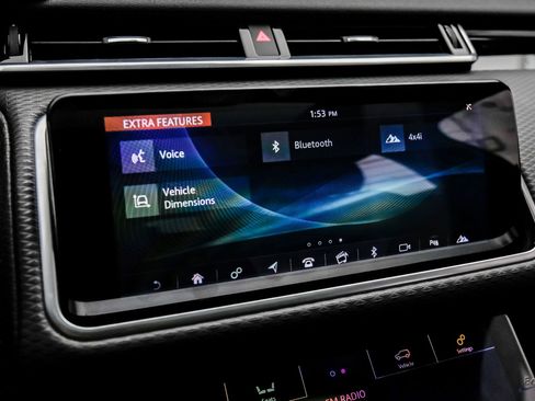 Used 2018 Land Rover Range Rover Velar R-Dynamic SE image 73