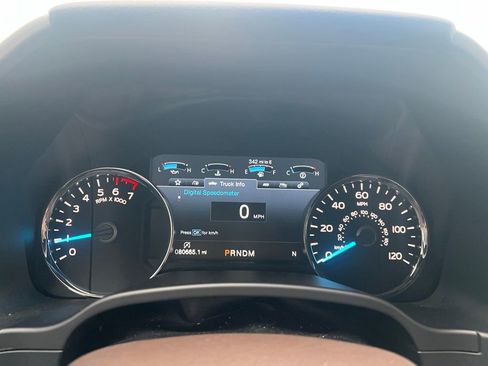 Used 2020 Ford F150 King Ranch w/ Equipment Group 601A Luxury image 14