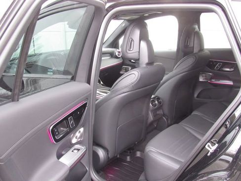 New 2026 Mercedes-Benz GLC 300 4MATIC image 14
