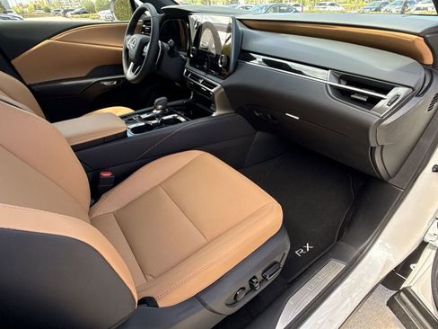 Used 2026 Lexus RX 350 FWD image 15