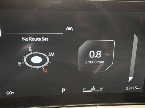 Certified 2025 Kia Sorento SX Prestige image 16