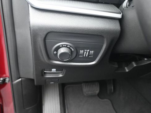 New 2025 Jeep Grand Cherokee L Laredo w/ Luxury Tech Group I image 20