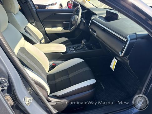Used 2026 MAZDA CX-50 AWD 2.5 S w/ Weather Package image 27