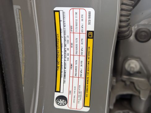 Used 2025 Dodge Durango R/T image 44