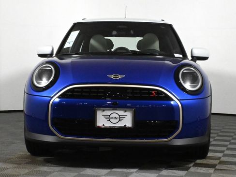 Used 2025 MINI Cooper S image 10