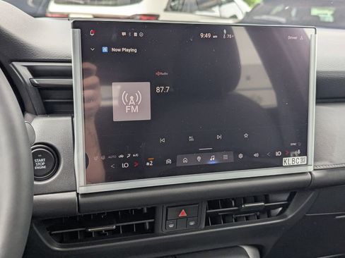 New 2026 MAZDA CX-5 Preferred AWD/4WD image 18