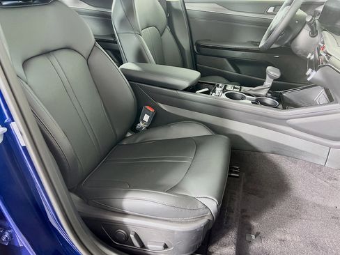 New 2026 Kia K5 EX image 24