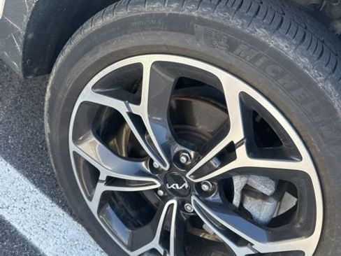 Used 2021 Kia Sportage SX image 6