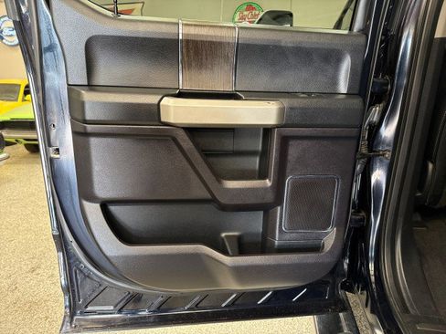 Used 2021 Ford F250 Lariat image 45