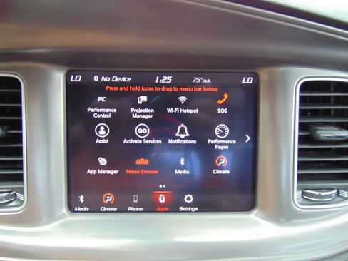 Used 2023 Dodge Charger GT image 24