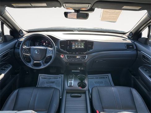 Used 2023 Honda Passport TrailSport image 10