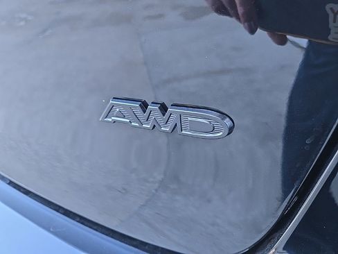 New 2026 Chrysler Pacifica Select w/ S Appearance Package image 19