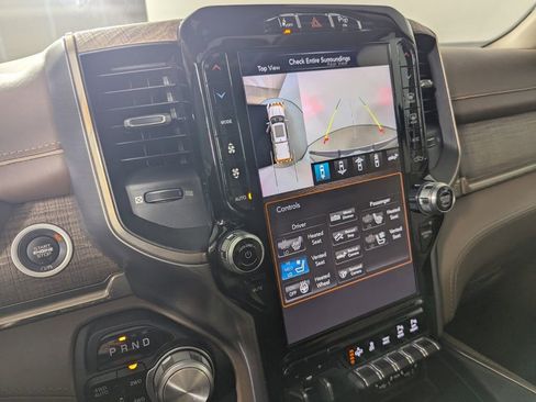 Used 2019 RAM 1500 Limited AWD/4WD image 27