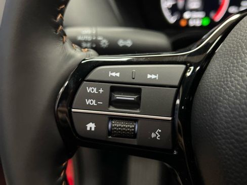 New 2026 Honda HR-V Sport image 27