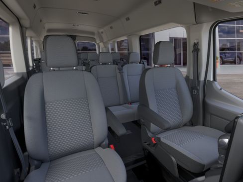 New 2025 Ford Transit 350 XLT RWD image 10