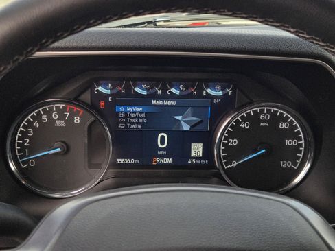 Used 2023 Ford F150 XLT w/ Equipment Group 302A High AWD/4WD image 27