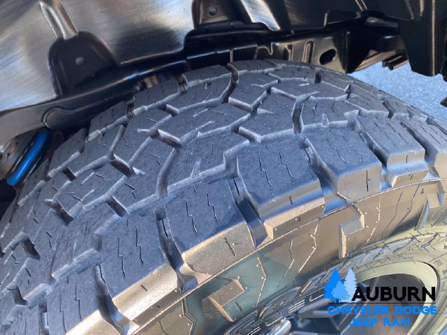 Used 2023 Ford Bronco Wildtrak AWD/4WD image 23