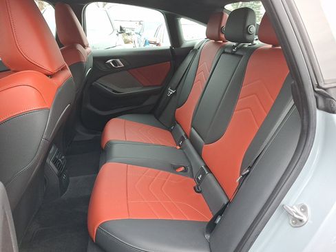 Used 2025 BMW 228i xDrive w/ Technology Package image 8