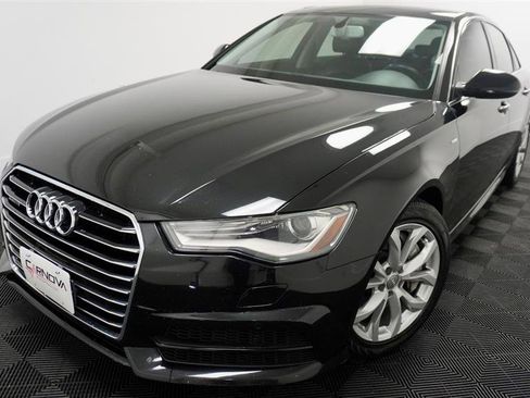 Used 2017 Audi A6 2.0T Premium image 54